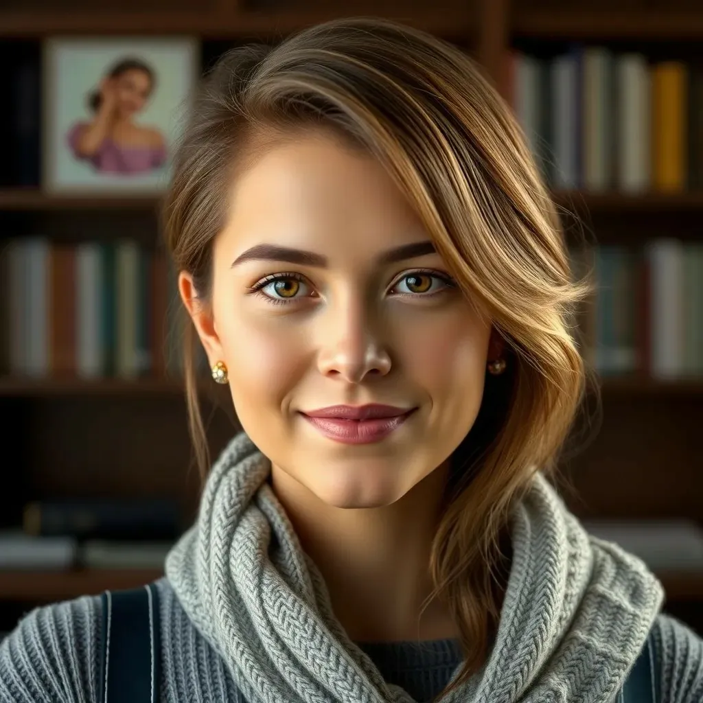 Picture of Carly Cook